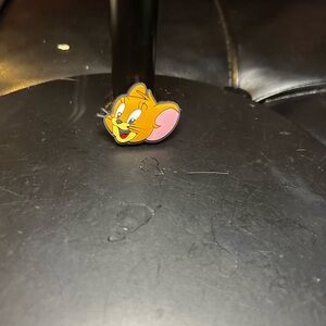 3/$8 Jerry Croc Charm